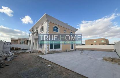Villa - 4 Bedrooms - 4 Bathrooms for sale in Al Ramtha - Wasit - Sharjah