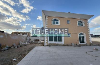 Villa - 4 Bedrooms - 4 Bathrooms for sale in Al Ramtha - Wasit - Sharjah