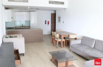 Apartment - 1 Bedroom - 2 Bathrooms for sale in Azizi Aliyah - Dubai Healthcare City 2 - Al Jaddaf - Dubai Apartment - 1 Bedroom - 2 Bathrooms for sale in Azizi Aliyah - Dubai Healthcare City 2 - Al Jaddaf - Dubai