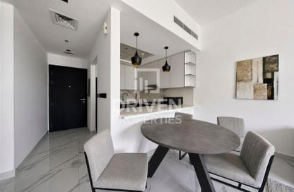 Apartment - 2 Bedrooms - 3 Bathrooms for sale in Gardenia Livings - Arjan - Dubai