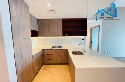 Apartment - 1 Bedroom - 2 Bathrooms for rent in Lavender Garden Suites - Acacia Avenues - Al Sufouh - Dubai