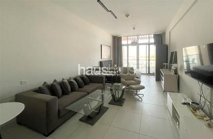 Apartment - Studio - 1 Bathroom for rent in Palm Views West - Palm Views - Palm Jumeirah - Dubai