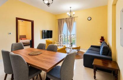 Apartment - 2 Bedrooms - 3 Bathrooms for rent in Elite Sports Residence 4 - Elite Sports Residence - Dubai Sports City - Dubai Apartment - 2 Bedrooms - 3 Bathrooms for rent in Elite Sports Residence 4 - Elite Sports Residence - Dubai Sports City - Dubai