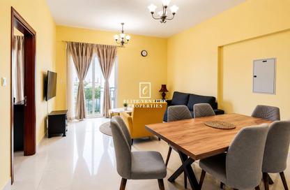 Apartment - 2 Bedrooms - 3 Bathrooms for rent in Elite Sports Residence 4 - Elite Sports Residence - Dubai Sports City - Dubai