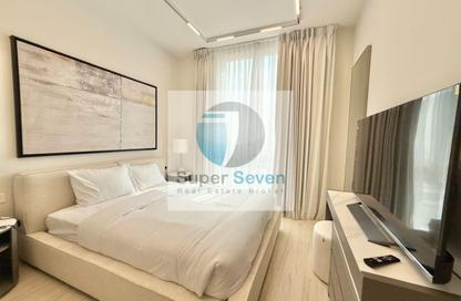 Apartment - 2 - 2 for rent in MAG 330 - City of Arabia - Dubai