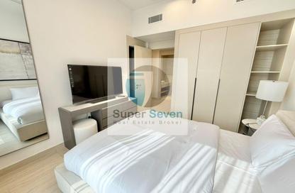 Apartment - 2 - 2 for rent in MAG 330 - City of Arabia - Dubai