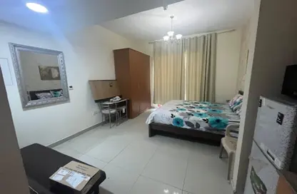 شقة - 1 حمام للايجار في ليك سايد تاور دي - ليك سايد ريزيدنس - مدينة دبي للإنتاج (اي ام بي زد) - دبي