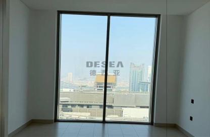 Apartment - 2 - 2 for rent in Sobha Creek Vistas Reserve Tower B - Sobha Creek Vistas Reserve - Sobha Hartland - Mohammed Bin Rashid City - Dubai