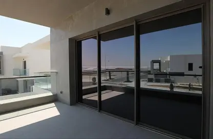 تاون هاوس - 3 غرف نوم - 5 حمامات للبيع في ريدوودز - فدان ياس - جزيرة ياس - أبوظبي