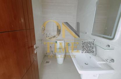 Apartment - 1 - 2 for rent in Al Mowaihat 3 - Al Mowaihat - Ajman