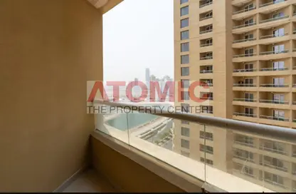 Apartment - 1 Bathroom for rent in Lakeside Tower A - Lakeside Residence - Dubai Production City (IMPZ) - Dubai Apartment - 1 Bathroom for rent in Lakeside Tower A - Lakeside Residence - Dubai Production City (IMPZ) - Dubai