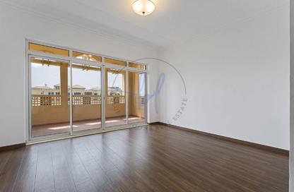 Apartment - 3 - 4 for rent in Al Badia Residences Building 23 - Al Badia Residences - Dubai Festival City - Dubai
