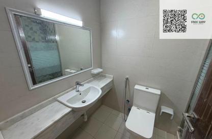 Apartment - 1 Bedroom - 2 Bathrooms for rent in Al Jurf Industrial 3 - Al Jurf Industrial - Ajman Apartment - 1 Bedroom - 2 Bathrooms for rent in Al Jurf Industrial 3 - Al Jurf Industrial - Ajman
