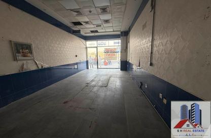 Shop - Studio - 1 Bathroom for rent in Al Warqa'a 1 - Al Warqa'a - Dubai