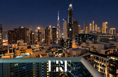 Apartment - 2 - 2 for rent in Majestic Tower - Al Abraj street - Business Bay - Dubai Apartment - 2 - 2 for rent in Majestic Tower - Al Abraj street - Business Bay - Dubai