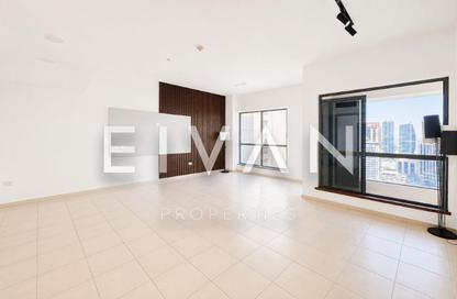 Apartment - 3 Bedrooms - 4 Bathrooms for rent in Sadaf 4 - Sadaf - Jumeirah Beach Residence - Dubai