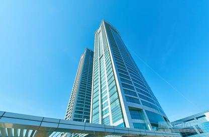 Apartment - 1 Bedroom - 2 Bathrooms for rent in Julphar Residential Tower - Julphar Towers - Al Nakheel - Ras Al Khaimah Apartment - 1 Bedroom - 2 Bathrooms for rent in Julphar Residential Tower - Julphar Towers - Al Nakheel - Ras Al Khaimah