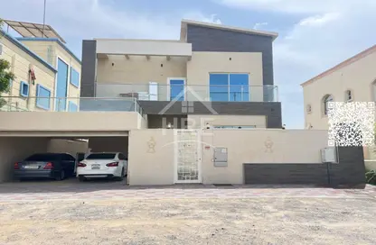 فيلا - 5 غرف نوم - 7 حمامات للبيع في 1 الياسمين - الياسمين - عجمان