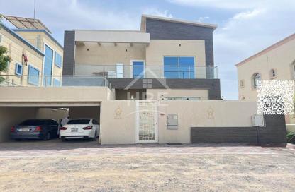 Villa - 5 Bedrooms - 7 Bathrooms for sale in Al Yasmeen 1 - Al Yasmeen - Ajman