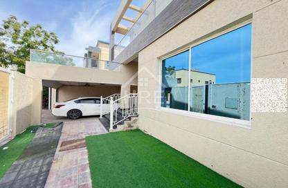 Villa - 5 Bedrooms - 7 Bathrooms for sale in Al Yasmeen 1 - Al Yasmeen - Ajman