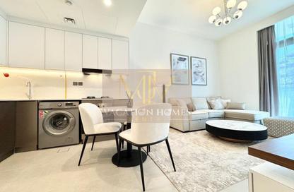 Apartment - 2 Bedrooms - 2 Bathrooms for rent in Boutiques XII - Al Jaddaf - Dubai Apartment - 2 Bedrooms - 2 Bathrooms for rent in Boutiques XII - Al Jaddaf - Dubai