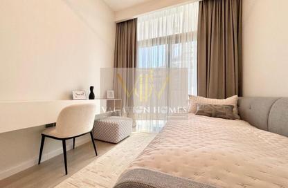 Apartment - 2 Bedrooms - 2 Bathrooms for rent in Boutiques XII - Al Jaddaf - Dubai Apartment - 2 Bedrooms - 2 Bathrooms for rent in Boutiques XII - Al Jaddaf - Dubai