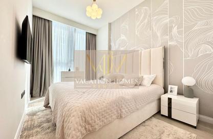 Apartment - 2 Bedrooms - 2 Bathrooms for rent in Boutiques XII - Al Jaddaf - Dubai Apartment - 2 Bedrooms - 2 Bathrooms for rent in Boutiques XII - Al Jaddaf - Dubai