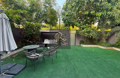 Villa - 3 - 4 for sale in Sarab 2 - Aljada - Sharjah Villa - 3 - 4 for sale in Sarab 2 - Aljada - Sharjah