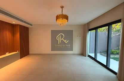 Villa - 3 - 4 for sale in Sarab 2 - Aljada - Sharjah