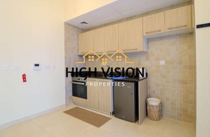 Apartment - Studio - 1 Bathroom for rent in Ansam 1 - Ansam - Yas Island - Abu Dhabi Apartment - Studio - 1 Bathroom for rent in Ansam 1 - Ansam - Yas Island - Abu Dhabi