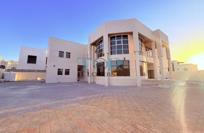 فيلا للايجار في شعبة الوطاه - العين