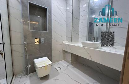 Villa - 3 Bedrooms - 5 Bathrooms for sale in Al Zahya - Ajman