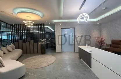 Office Space - Studio for sale in Smart Heights - Barsha Heights (Tecom) - Dubai