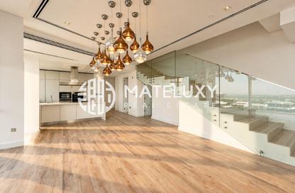 Apartment - 3 - 5 for rent in Seventh Heaven - Al Barari - Dubai