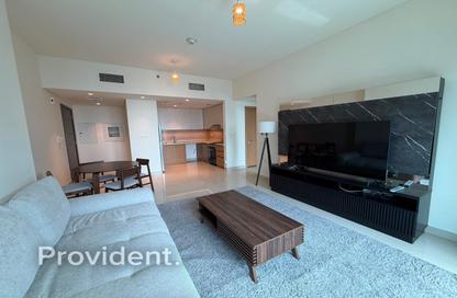 Apartment - 1 - 1 for sale in Harbour Views 1 - Harbour Views - Dubai Creek Harbour (The Lagoons) - Dubai Apartment - 1 - 1 for sale in Harbour Views 1 - Harbour Views - Dubai Creek Harbour (The Lagoons) - Dubai