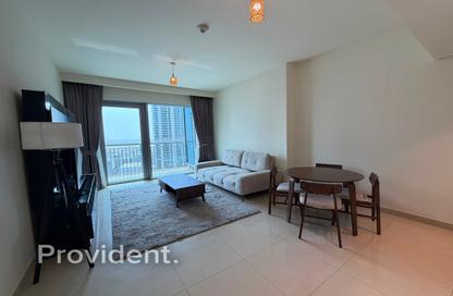 Apartment - 1 - 1 for sale in Harbour Views 1 - Harbour Views - Dubai Creek Harbour (The Lagoons) - Dubai Apartment - 1 - 1 for sale in Harbour Views 1 - Harbour Views - Dubai Creek Harbour (The Lagoons) - Dubai