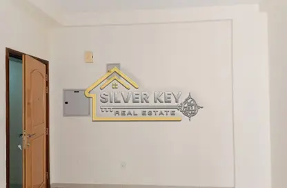 Apartment - Studio - 1 Bathroom for rent in Al Ghuair - Al Gharb - Sharjah
