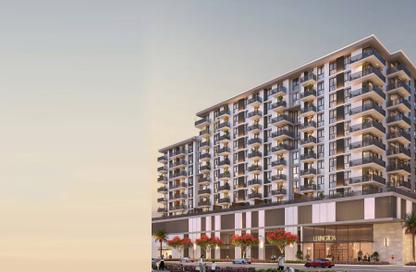 Apartment - 1 - 2 for sale in Lexington - Town Square - Dubai