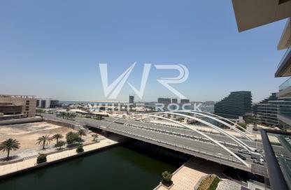 Apartment - 2 Bedrooms - 4 Bathrooms for rent in C1201 - Al Raha Beach - Abu Dhabi Apartment - 2 Bedrooms - 4 Bathrooms for rent in C1201 - Al Raha Beach - Abu Dhabi