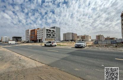 أرض - استوديو للبيع في الجرف الصناعية 3 - الجرف الصناعية - عجمان