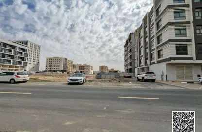 Land - Studio for sale in Al Jurf Industrial 3 - Al Jurf Industrial - Ajman Land - Studio for sale in Al Jurf Industrial 3 - Al Jurf Industrial - Ajman