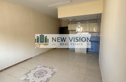 Apartment - Studio - 1 for rent in Al Qulaya'ah - Al Sharq - Sharjah