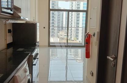 Apartment - Studio - 1 Bathroom for rent in Elz by Danube - Arjan - Dubai