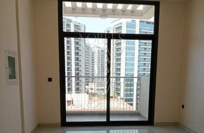 Apartment - Studio - 1 Bathroom for rent in Elz by Danube - Arjan - Dubai