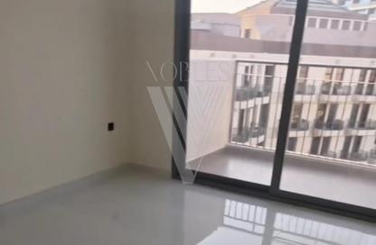 Apartment - Studio - 1 Bathroom for rent in Elz by Danube - Arjan - Dubai
