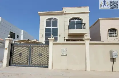 فيلا - 5 غرف نوم - 7 حمامات للبيع في فلل الروضة 2 - 2  الروضة - الروضة - عجمان