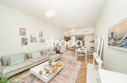 شقة - 2 غرف نوم - 3 حمامات للايجار في مرتفعات بوليفارد برج 2 - مرتفعات بوليفارد - وسط مدينة دبي - دبي شقة - 2 غرف نوم - 3 حمامات للايجار في مرتفعات بوليفارد برج 2 - مرتفعات بوليفارد - وسط مدينة دبي - دبي