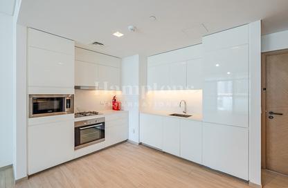 Apartment - 1 - 1 for rent in Palace Residences - Dubai Creek Harbour (The Lagoons) - Dubai