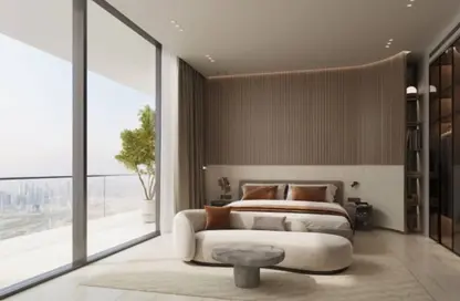 Apartment - 1 Bathroom for sale in Binghatti Elite - Dubai Production City (IMPZ) - Dubai Apartment - 1 Bathroom for sale in Binghatti Elite - Dubai Production City (IMPZ) - Dubai