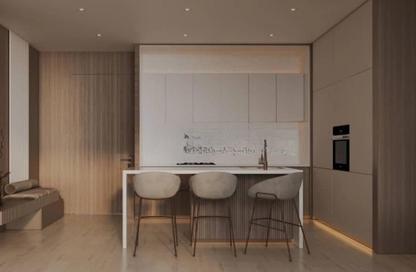 Apartment - Studio - 1 Bathroom for sale in Binghatti Elite - Dubai Production City (IMPZ) - Dubai Apartment - Studio - 1 Bathroom for sale in Binghatti Elite - Dubai Production City (IMPZ) - Dubai